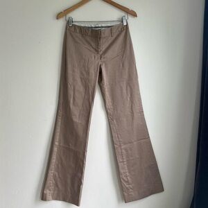 Express Editor pants